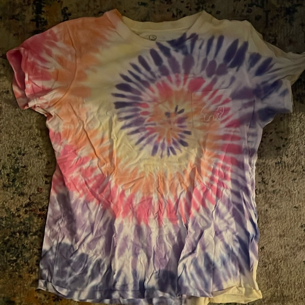Ivory Ella Tshirt